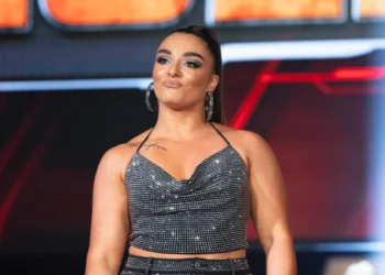 Deonna Purrazzo seguirá en AEW hasta 2027 pese a su ausencia en televisión