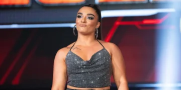 Deonna Purrazzo seguirá en AEW hasta 2027 pese a su ausencia en televisión