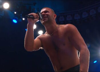 MJF y Daniel Garcia lucharán en AEW All Out 2024