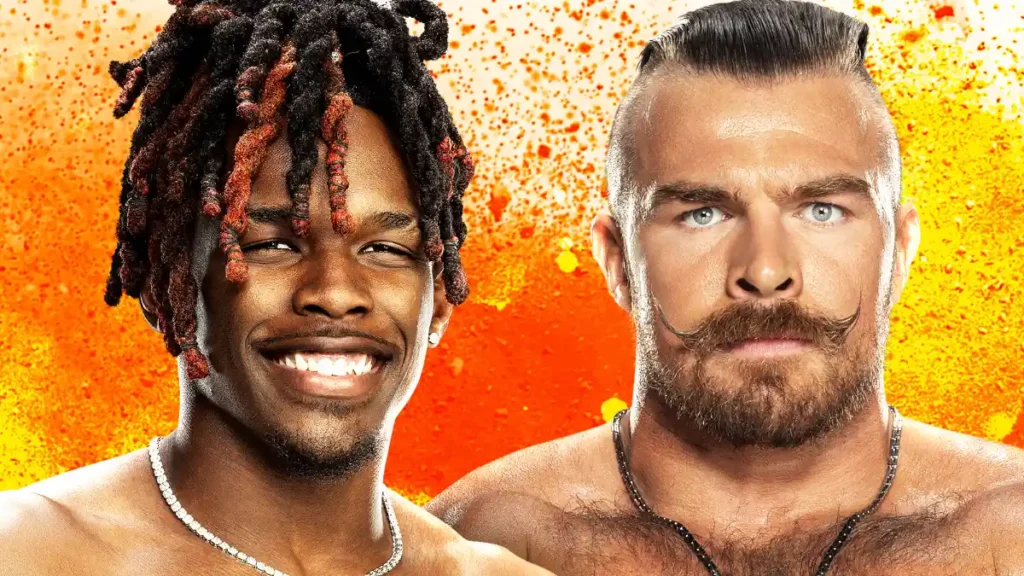 Previa WWE NXT 27 de agosto de 2024