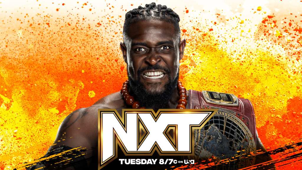 Previa WWE NXT 13 de agosto de 2024