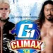Zack Sabre Jr. y Yota Tsuji se enfrentarán en la final del NJPW G1 Climax 34