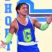 Chad Gable comenta cómo abordó interpretar el personaje de Shorty G Chad Gable comenta cómo abordó interpretar el personaje de Shorty G