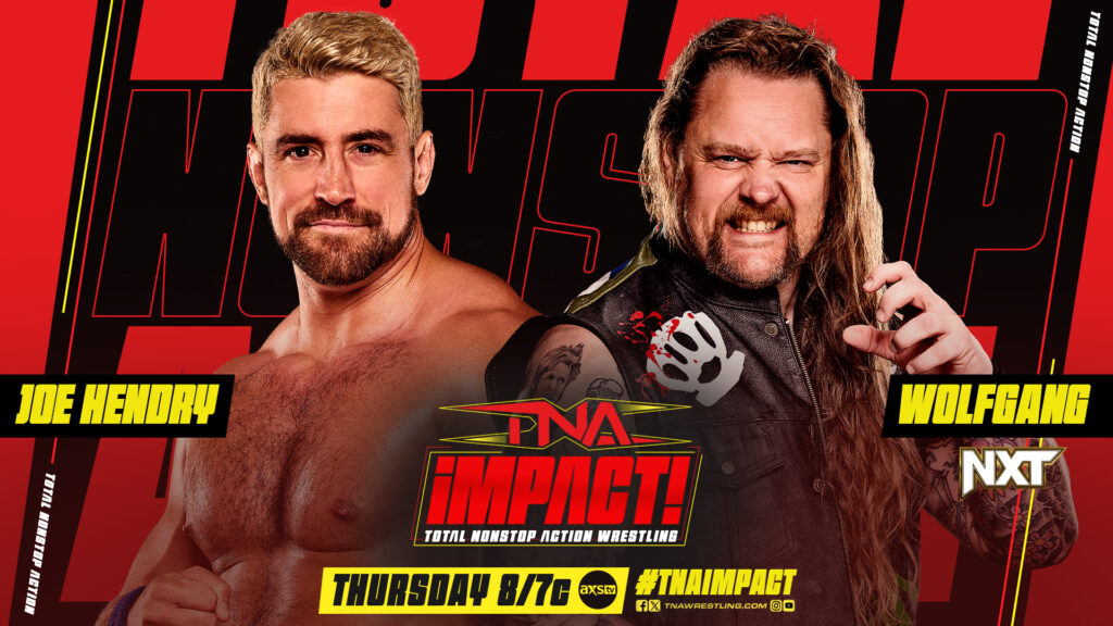 Previa TNA iMPACT 8 de agosto de 2024