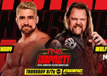 Previa TNA iMPACT 8 de agosto de 2024
