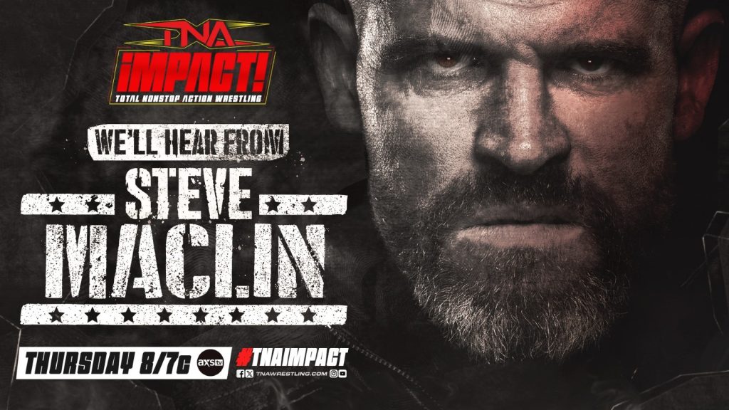 Previa TNA iMPACT 15 de agosto de 2024