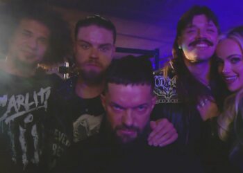 WWE podría estar planteándose que un miembro de The Judgment Day deje el grupo