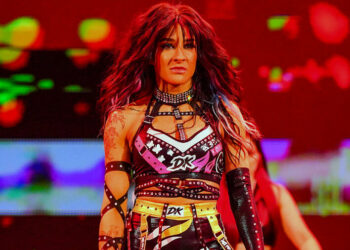 WWE despide a Braun Strowman, Dakota Kai, Shayna Baszler y más luchadores