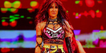 WWE despide a Braun Strowman, Dakota Kai, Shayna Baszler y más luchadores