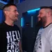 Kevin Owens: "CM Punk y yo no hablamos" Kevin Owens