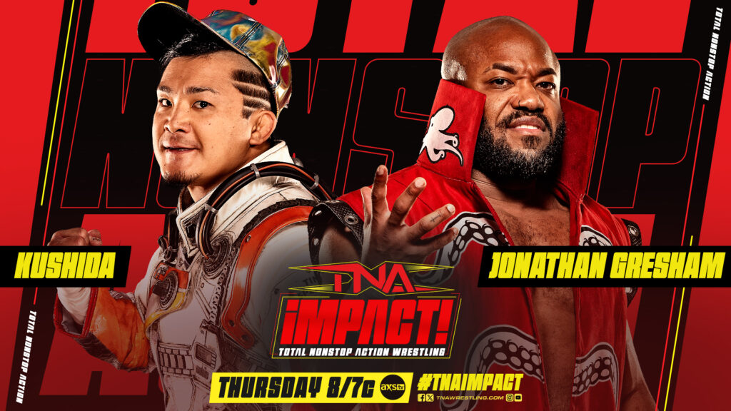 Previa TNA iMPACT 8 de agosto de 2024