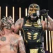 WWE reunirá a los Lucha Brothers y tienen planes importantes para ellos