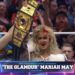 Mariah May se convierte en la nueva Campeona Mundial Femenina de AEW en All In 2024