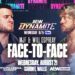SPOILERS AEW Dynamite 21 de agosto de 2024 SPOILERS AEW Dynamite 21 de agosto de 2024