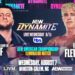 Previa AEW Dynamite 7 de agosto de 2024 Previa AEW Dynamite 7 de agosto de 2024