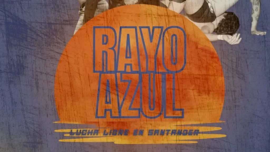 Resultados NCW Rayo Azul