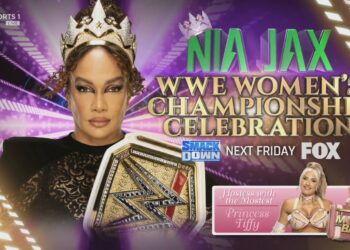 Cartelera WWE SmackDown 16 de agosto de 2024