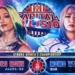 Mercedes Moné defenderá el Campeonato Femenino de NJPW STRONG ante Momo Watanabe en Capital Collision 2024 Resultados NJPW Capital Collision 2024