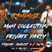 Resultados AEW Rampage 2 de agosto de 2024 Resultados AEW Rampage 2 de agosto de 2024