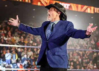 Kurt Angle considera a Shawn Michaels el luchador más completo de la historia