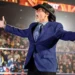 LA Knight afirma que Shawn Michaels le defendió ante la antigua gerencia de WWE para que no fuese despedido