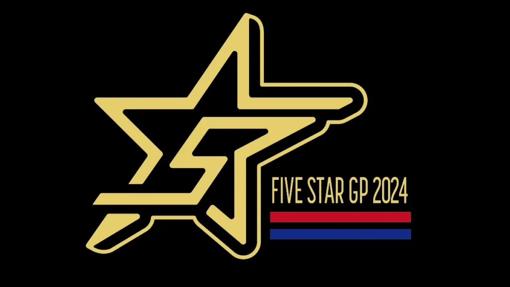 Resultados STARDOM 5STAR Grand Prix 2024 (FINAL)