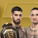 OFICIAL: Ilia Topuria defenderá el título de peso pluma ante Max Holloway en UFC 308 OFICIAL: Ilia Topuria defenderá el título de peso pluma ante Max Holloway en UFC 308