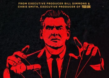 'Mr. McMahon' entre los programas más vistos en Netflix