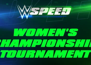 SPOILER: primera Campeona Femenina de WWE Speed coronada después de SmackDown