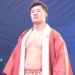 Yuya Uemura no podrá seguir en el NJPW G1 Climax 34 por una lesión