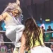 Giulia debutará en el ring de WWE ante Chelsea Green el próximo martes en NXT Giulia recibe elogios tras su debut en NXT