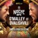 Resultados UFC 306: O’Malley vs. Dvalishvili