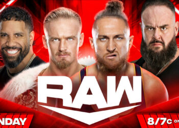 Calificaciones Dave Meltzer del 6 al 11 de septiembre: WWE SmackDown, AEW Dynamite, WWE NXT, NJPW y más