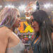 Giulia retará a Roxanne Perez por el Campeonato Femenino de NXT en el estreno en The CW el 1 de octubre
