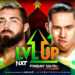 Resultados WWE NXT Level Up 6 de septiembre de 2024 Resultados WWE NXT Level Up 6 de septiembre de 2024