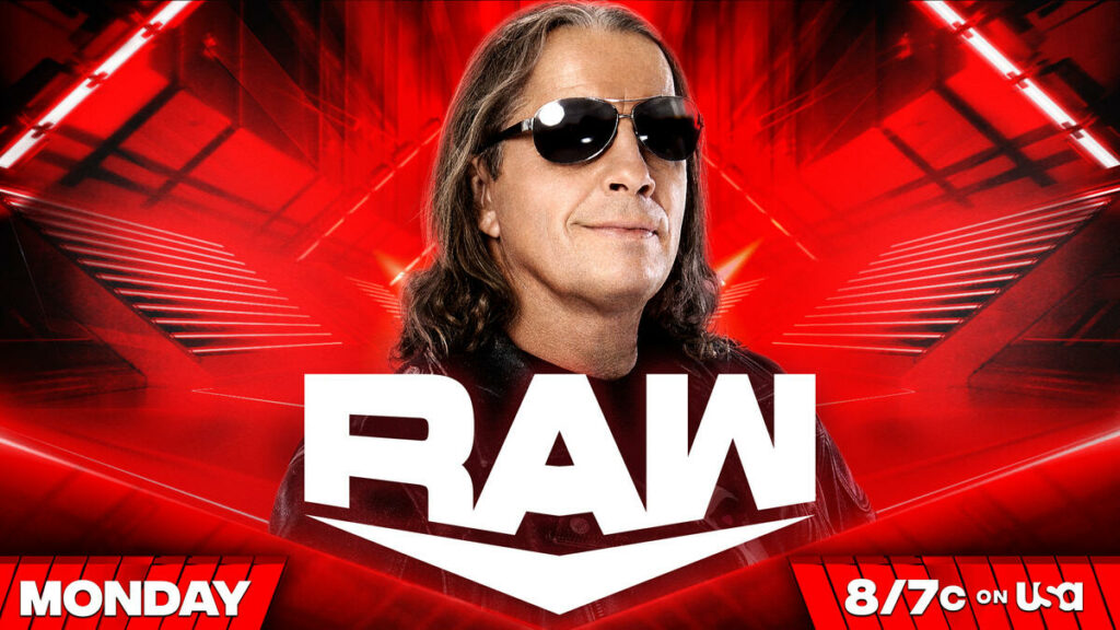 Previa WWE RAW Season Premiere 9 de septiembre de 2024