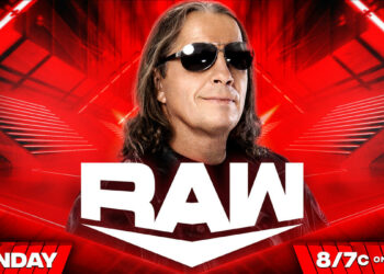 Previa WWE RAW Season Premiere 9 de septiembre de 2024