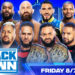 Previa WWE SmackDown 6 de septiembre de 2024 Previa WWE SmackDown 6 de septiembre de 2024