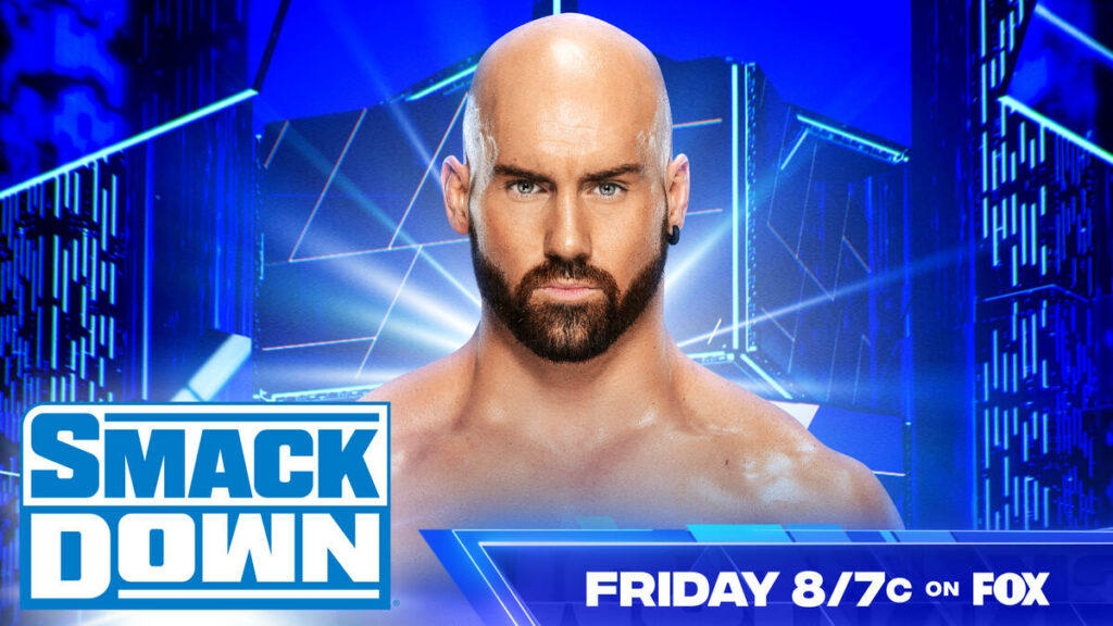 Previa WWE SmackDown 6 de septiembre de 2024