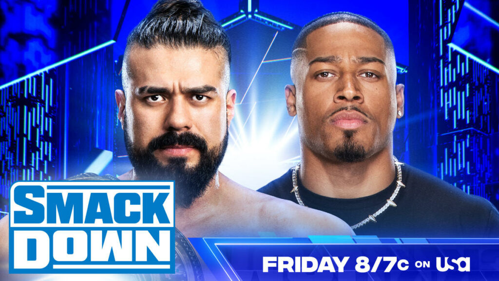 Previa WWE SmackDown Season Premiere 13 de septiembre de 2024