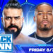 Previa WWE SmackDown Season Premiere 13 de septiembre de 2024 Previa WWE SmackDown 13 de septiembre de 2024
