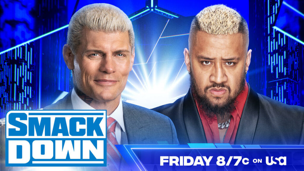 Resultados WWE SmackDown Season Premiere 13 de septiembre de 2024