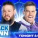 Posible spoiler de la programación del show de WWE SmackDown Season Premiere 13 de septiembre de 2024 Posible spoiler de la programación del show de WWE SmackDown Season Premiere 13 de septiembre de 2024