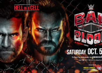 WWE Bad Blood 2024: calificaciones de Dave Meltzer