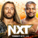 Resultados WWE NXT 10 de septiembre de 2024 Resultados WWE NXT 10 de septiembre de 2024
