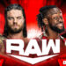 Posible spoiler de la programación del show de RAW 16 de septiembre de 2024 Posible spoiler de la programación del show de RAW 16 de septiembre de 2024