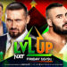 Resultados WWE NXT Level Up 13 de septiembre de 2024 Resultados WWE NXT Level Up 13 de septiembre de 2024