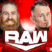 Posible spoiler de la programación del show de RAW 23 de septiembre de 2024 Posible spoiler de la programación del show de RAW 23 de septiembre de 2024