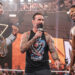 CM Punk será el árbitro especial del Ethan Page vs. Trick Williams el próximo 1 de octubre en NXT CM Punk será el árbitro especial del Ethan Page vs. Trick Williams el próximo 1 de octubre en NXT