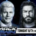 Resultados WWE SmackDown 20 de septiembre de 2024